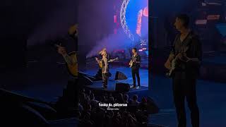 Berkay – Benim Hikayem | Harbiye Açıkhava Konseri 2025 (Canlı Performans)