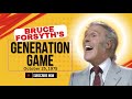 Bruce Forsyth And The Generation Game S05E05 October 25 1975