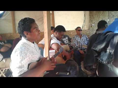 Kalapu Tika - Neu Fehu'i