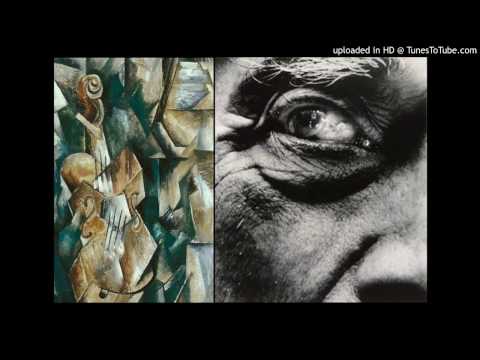 Today's Tango Is... Marrón y Azul - Osvaldo Pugliese 26-12-1956