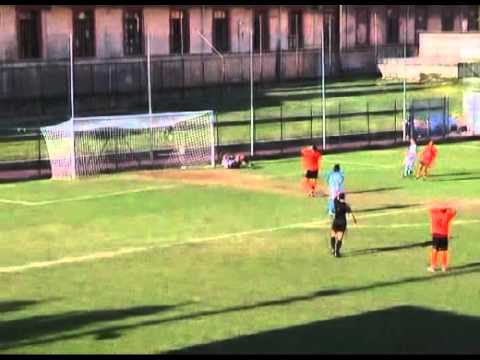 Pietrasanta Vs Us Pistoiese 1921 - 17 Ottobre 2010