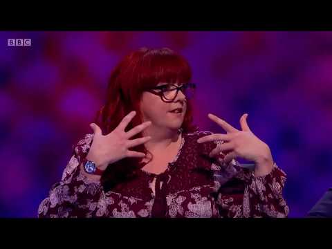 Mock the Week S16E04Angela Barnes  Ed Byrne  Milton Jones  Nish Kumar  Romesh Ranganathan