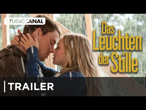 DAS LEUCHTEN DER STILLE | Trailer Deutsch