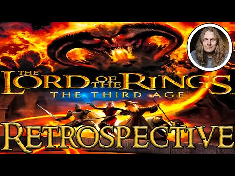 Lord of the Rings: The Third Age Retrospective | What About SECOND Fellowship?