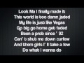 [HD] MKTO - Thank You [LYRICS] 