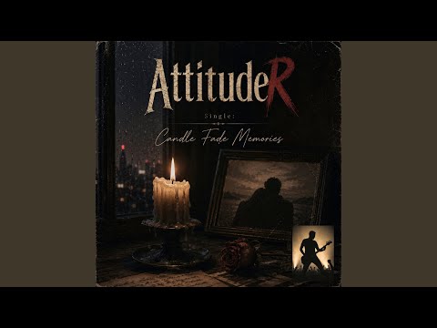 Candle Fade Memories - AttitudeR
