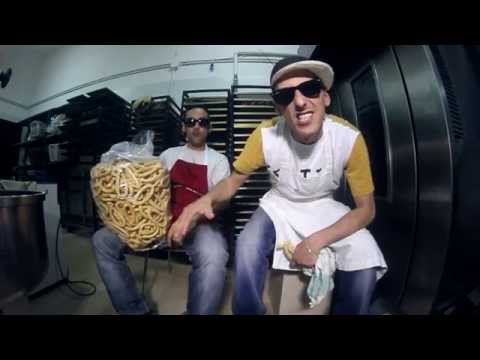 Topofante - Soffritto d'aliish (Sinde Come Friish) Prod: djMet - Official Video