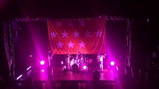 GlassJAw - Live at House of Blues Cleveland 11/4/17