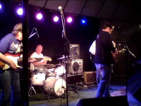 Blues Companiet Summertime.