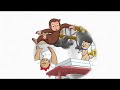 Curious George Theme Song