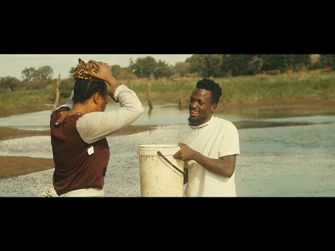 Chile One MrZambia _ Make Me Understand (Official Music Video) Dir By Sammie Dee