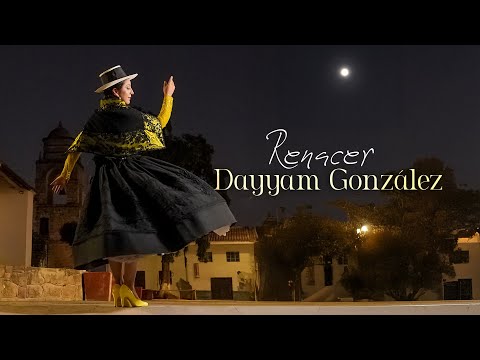 Dayyam González - Renacer Video Oficial