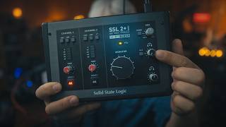 정말 조용하다! Solid State Logic SSL 2+ MKII 오디오 인터페이스 리뷰