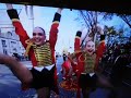 2023 Macy S Thanksgiving Day Parade Big Apple Circus