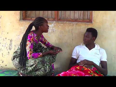 BINTI KITOROLI  2019 swahili movie  Trailer/Promo