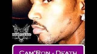 Cam&#39;Ron - Death