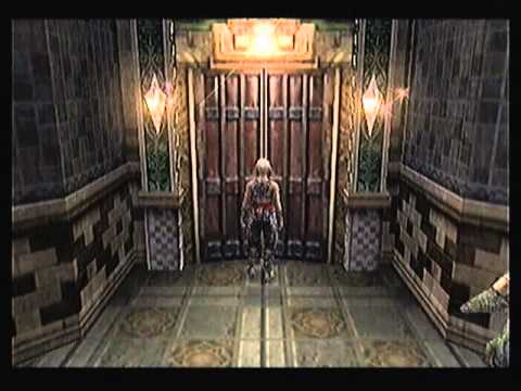 Final Fantasy 12 Walkthrough [german] Part 117