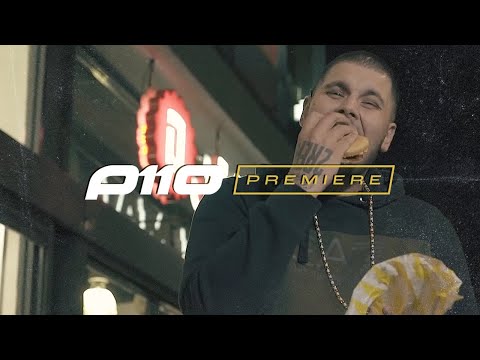 Jaykae - Hoods Hottest [Music Video] #P110TheAlbum | P110