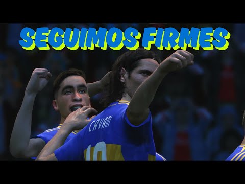 Con un pie en 16avos de final