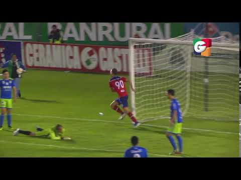 Video Gol: Oscar Belinetz (ARG) - Xelajú MC 3-1 Mixco - Clausura 2020 Joranda 02