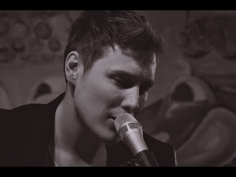 Florian Franke   - live -    "Altes Stellwerk"