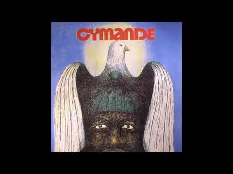 Cymande ‎– Cymande (1972)