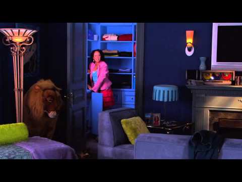 Ведьмы-близняшки - Трейлер