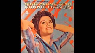 Connie Francis  -  You Always Hurt The One You Love  - Mgm 1958