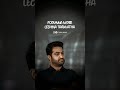 Ntr Motivational Speech Whatsapp Status Video Telugu Ntr Motivational Speech True Words