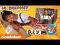 ? Maak je eigen GEHEIME SNACKBOEK ?| Cool 2 School | Nickelodeon Nederlands