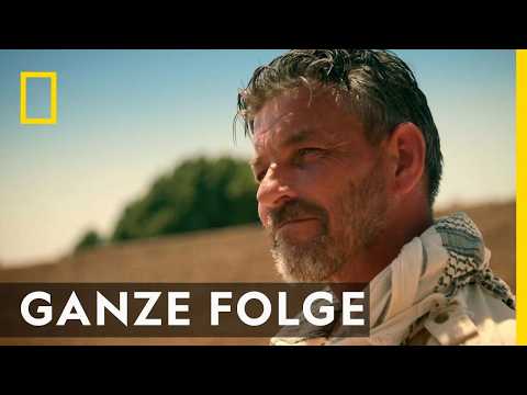 Video Thumbnail: Kriegerkönigin - Ganze Folge | Tal der Könige: Ägyptens verlorene Schätze