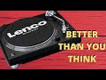 LENCO L 3809 WHICH IS BEST Vs LENCO L 3808 REGA RP1 FLUANCE RT81 AUDIO TECHNICA 120X