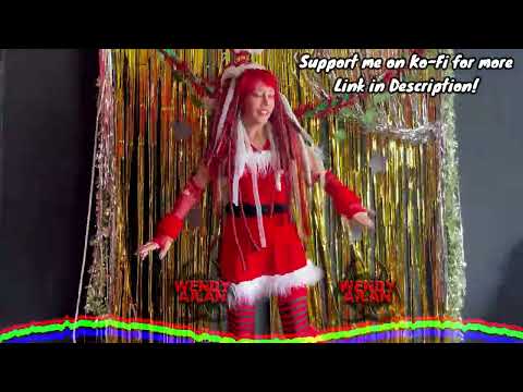 Industrial Dance: Christmas Special 2024