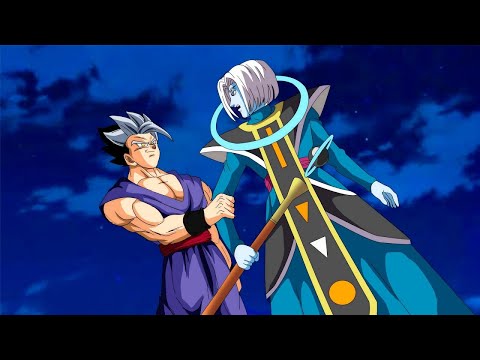 Dragon Ball Super: "Next Saga 2023" - "Gohan Ultimate Mission"