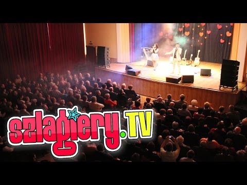 Koncert Walentynkowy w Oleśnie (REPORTAŻ)