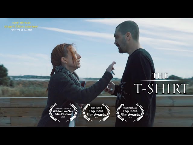 Vídeo relacionado con Grip Shirt Film Crew Film Staff Película Hacer Regalo Camiseta