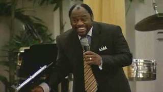 Kingdom Influence ~ 4 of 7 ~ Sp/En ~ Dr. Myles Munroe