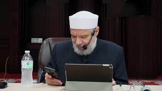 فتاوى على الهواء مع الشيخ د. صلاح الصاوي image