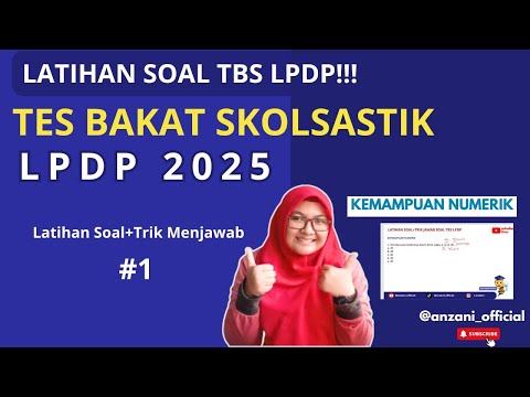 DRILLING SOAL TES BAKAT SKOLASTIK (TPS) PART 38: Penalaran Kritis: Memperlemah vs Memperkuat Argumen