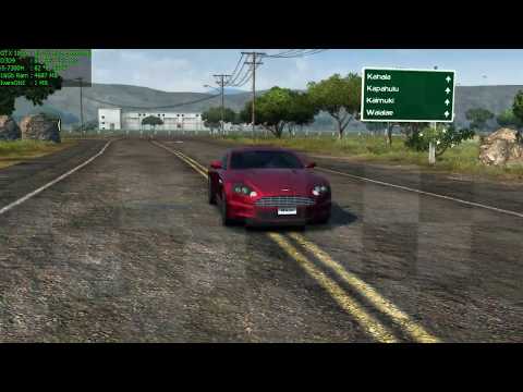 Test Drive: Unlimited 2 Walkthrough Part 24 - "A3 Championship North: Honolulu"