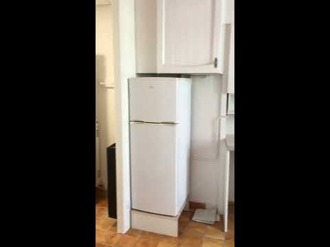 T1 meublé, 25m², Saint-Étienne (42100)