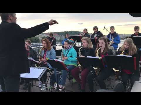 Bzzušband - El Bimbo - Bzzušband (2019)