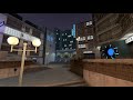 Pretending To Be Cinematic In Pass District Literal Filler Video