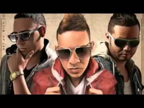 Mi Debilidad- Maldy ft Tony dize-Andino 2015