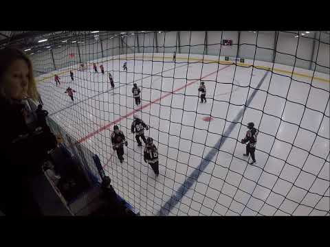 Summer Cup 2018  Järvenpää 28.07.2018     HyvinkääD - Haukat Oranssi