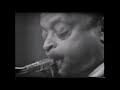 Ben Webster Live 1960 - 1970