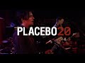 Placebo - Ask For Answers (Live for Radio 21 1999)