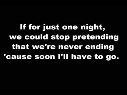 Chronic Future - Stop Pretending [Lyrics]