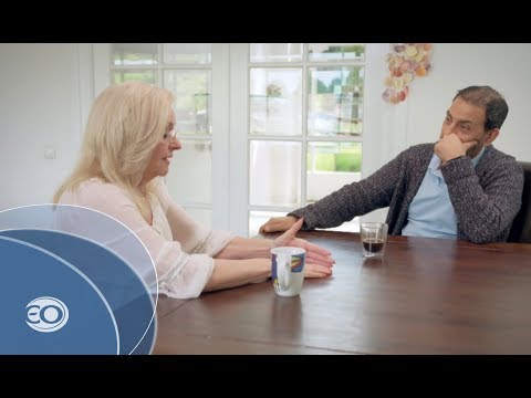 Corry Konings vond briefjes van haar moeder | De Kist