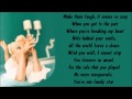 Madonna Take A Bow Karaoke Instrumental With Lyrics On Screen